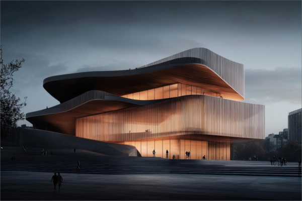 futuristic-concert-hall-with-kinetic-roof-that-transforms-with-music-elevating-live-performances-new-heights 2 futuristic-concert-hall-with-kinetic-roof-that-transforms-with-music-elevating-live-performances-new-heights 2